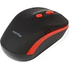 Мышь компьютерная Smartbuy ONE 344CAG черно-красная (SBM-344CAG-KR)