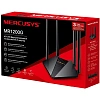 Маршрутизатор беспроводной Mercusys MR1200G AC1200 10/100/1000BASE-TX черны