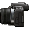 Фотоаппарат Canon EOS R10 Kit RF-S 18-45 IS STM (5331C009)