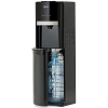 Кулер для воды AEL LC-AEL-809a black напольн., компр., нижняя загрузка