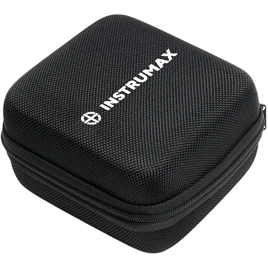 Уровень лазерный профессиональный INSTRUMAX  LINEPRO CROSS