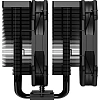 Кулер ID-COOLING /FROZN A720 BLACK/ LGA1700/1200/115X/AM5/AM4