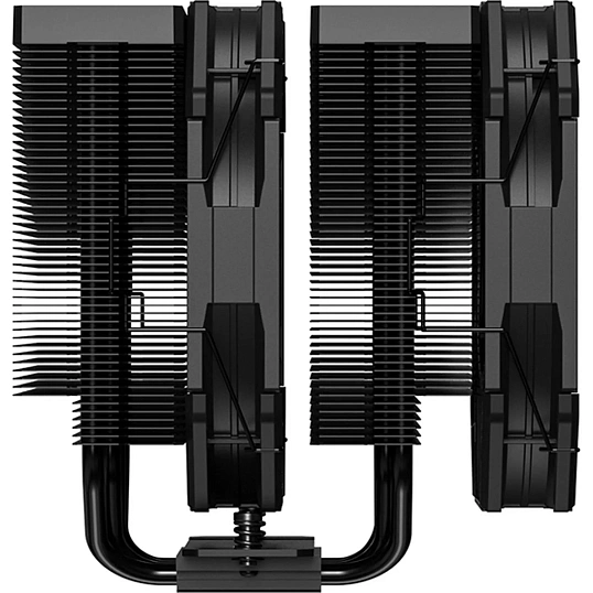 Кулер ID-COOLING /FROZN A720 BLACK/ LGA1700/1200/115X/AM5/AM4