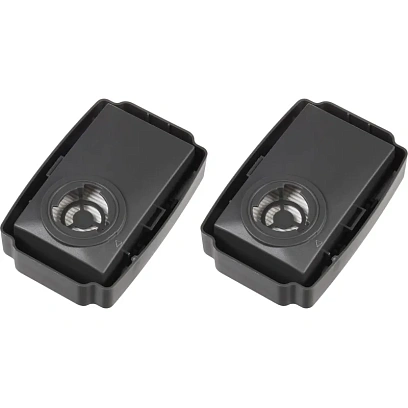 Фильтр противоаэрозольный HEPA PHSV 9232, P3 R, 2 шт/уп