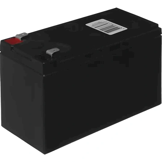 Батарея для ИБП CSB UPS123607 F2 12В 7.5А.ч
