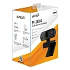 Веб-камера A4Tech PK-940HA черный 2Mpix (1920x1080) USB2.0 с микрофоном