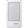 Корпус Silverstone SST-FAH1MW-PRO H1M PRO-WHITE-V1(G410FAH1MWP0020) белый