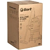 Пылесос для сухой и влажной уборки Bort BSS-2460-STORM
