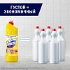 Средство для сантехники ДОМЕСТОС универсальное Лимонная свежесть 1л