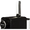 Кофемашина капсульная BigTech EСM303B, 0,7литра, 1400 Вт, черная