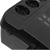 ИБП Powercom SPD-850U 850Вт/510W Лин-инт. 8xEURO