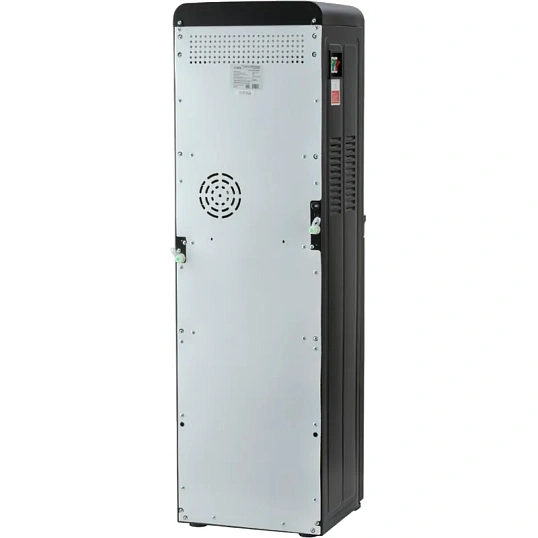 Кулер для воды AEL LD-AEL-815a black