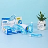Корректирующая лента Deli Uspire 5 мм x 6 м, цвет корпуса: синий