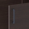 Шкаф IN FORMANT 129H015 1144х376х1934 Венге