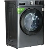 Стиральная машина Centek CT-1954(сер)8кг/16пр/Дисп/ INVERTER/Сушка 5кг/A