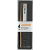 Модуль памяти Digma DDR4 DIMM 4Gb 2666MHz DGMAD42666004S