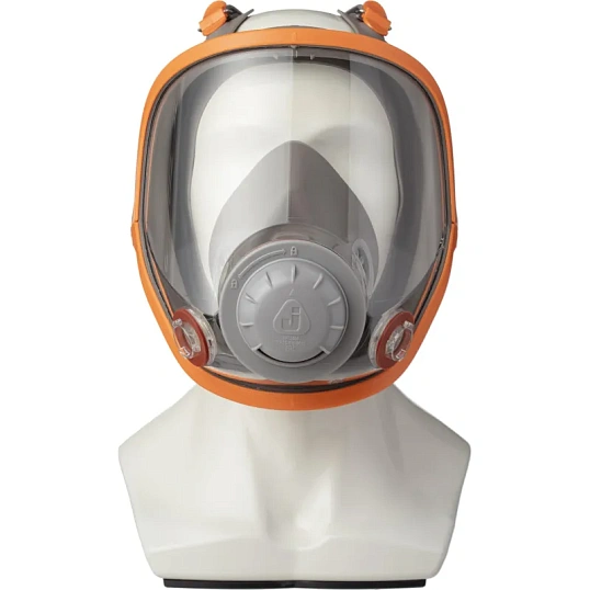 Маска полная Jeta Safety 5950 размер М (артикул производителя 5950-М)