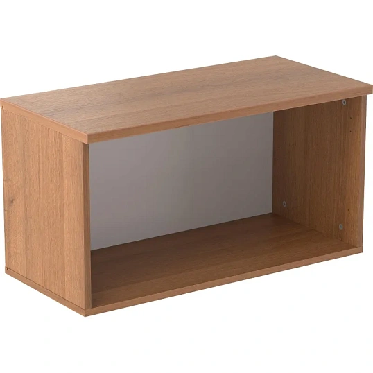 Каркас антресоли Easy One (908839) орех new 22/16