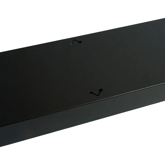 Светильник светод. Feron.ONE AL4030 IP20 42W 4000K, черн. 1200x35x100 48536