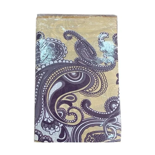 Постельное белье 1,5 сп микрофибра 65гр/м2 (нав. 70х70 1 шт.), ассорти