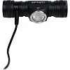 Фонарь EPILSO EPF-205 (карманный, налобный, Luminus SST40 10W, аккум18650)