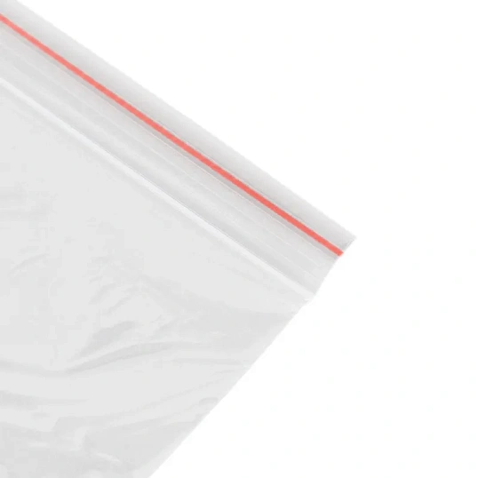 Пакет с замком (Zip Lock) 10x15 см., 32мкм, 100 шт/