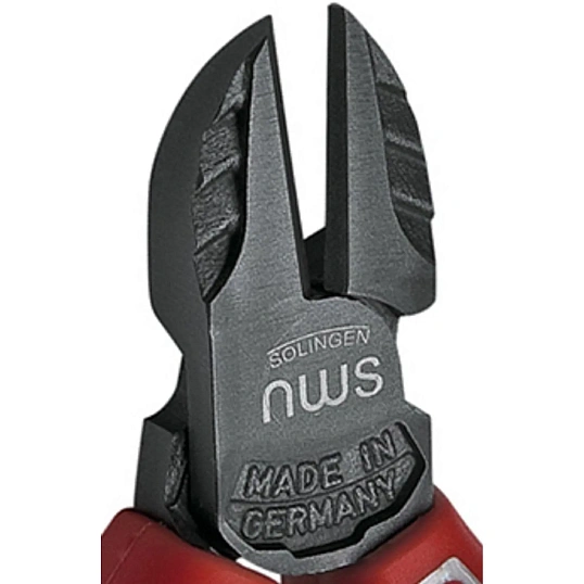 Бокорезы 180мм NWS 134-69-180