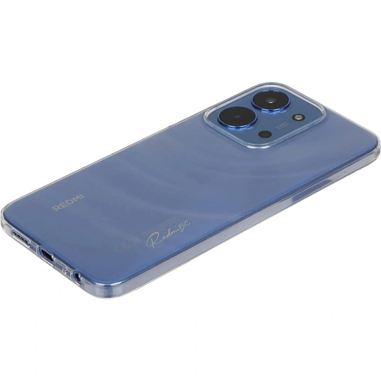 Смартфон REDMI 15C RU 4+256 Blue