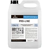 Профхим интерьер д/уборки,д/пластика Pro-Brite/Pro-line,5л