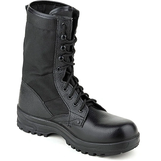 Ботинки с высоким берцем (мод.107), ТЭП (р.43)