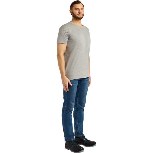 Футболка Imperial 190 сер. меланж XXL
