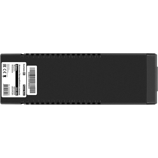 ИБП ExeGate Power Back BNB-1000.LED.AVR.2SH (EX292785RUS)