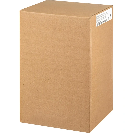 Удлинитель Topfort метал. КГ 2x2,5 кв.мм 50м 16А 4 гнезда б/з.,с/загл.,IP44