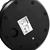 Светильник Camelion KD-862  C02 черный, LED, 10Вт, 580 лм