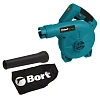 Воздуходув Bort BSS-900-R BORT  (93410815)