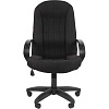 Кресло VT_Chairman 685 черный 10-356