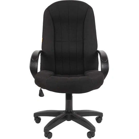 Кресло VT_Chairman 685 черный 10-356