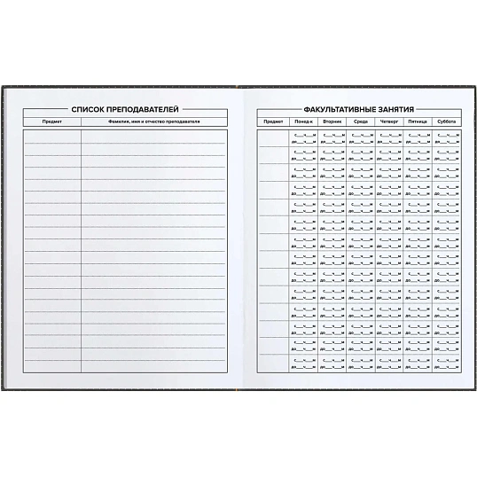 Дневник школьника КОМИКС интегральный переплёт, А5+, 48 л. 66823