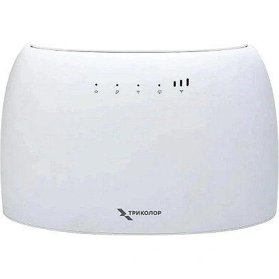 Маршрутизатор 3G/4G Триколор TR-3G/4G-router-03 N300