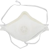 Полумаска фильтрующая PARUS 2CK с кл FFP2 NR D до 12ПДК