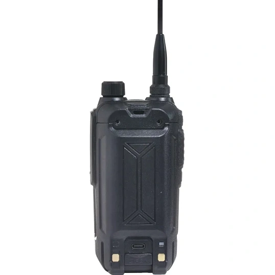 Рация Comrade R4 (UHF и VHF)