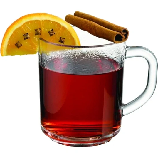 Кружка Паб Б 250 мл. d=75 мм. h=90 мм. 12шт/уп