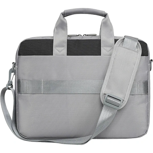 Сумка для ноутбука 13.3-14 Lamark L244  Light Grey