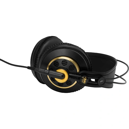 Наушники AKG K240 Studio студийные