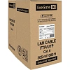 Кабель ExeGateUTP4-C6-CCA-S23-IN-PVC-GY-305 UTP