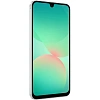 Смартфон Samsung Galaxy A36 5G SM-A366E 256Gb 8Gb серый(SM-A366EZAGCAU)
