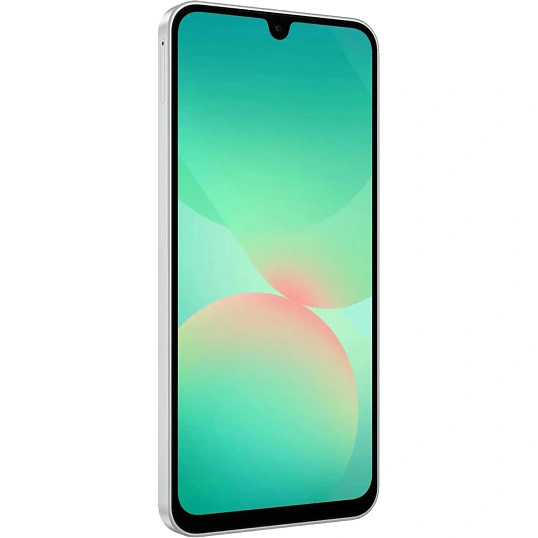 Смартфон Samsung Galaxy A36 5G SM-A366E 256Gb 8Gb серый(SM-A366EZAGCAU)