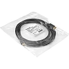 Кабель DP-HDMI ExeGate EX-CC-DP-HDMI-10.0 (20M/19M, 10м, экран) EX294713RUS