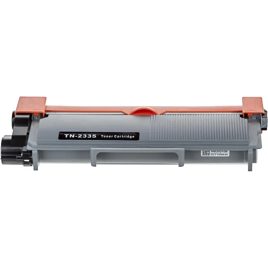 Тонер-картридж Retech TN-2335 чер. для Brother HL-L2300DR/2740DWR/2540DNR