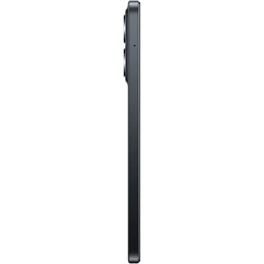 Смартфон Xiaomi Redmi 15C 4+128Gb черный (MZB0KO6RU)